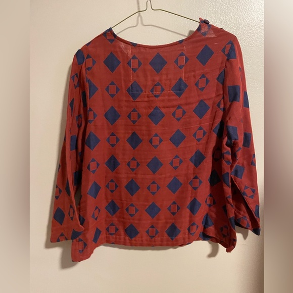 Ace&Jig Top - Picture 4 of 4